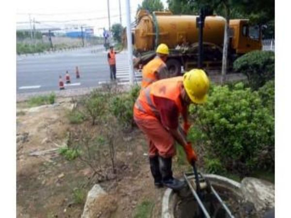 成都市政污水疏通（成都市政污水疏通管理办法）