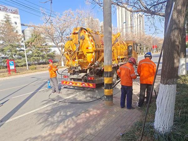 成都专业管道疏通哪家好（成都下水管道疏通哪家好）